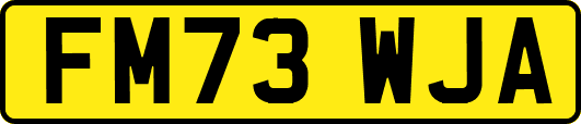 FM73WJA