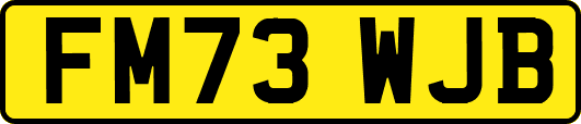 FM73WJB
