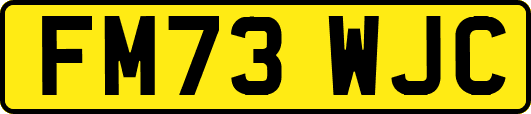FM73WJC
