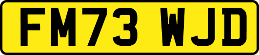 FM73WJD