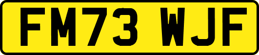 FM73WJF