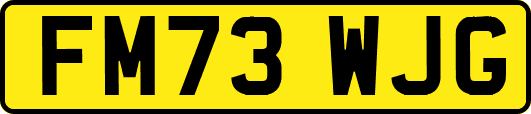 FM73WJG