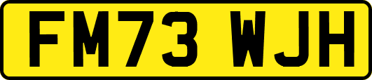 FM73WJH