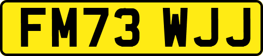 FM73WJJ