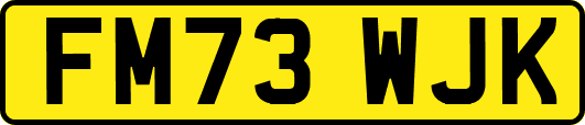 FM73WJK