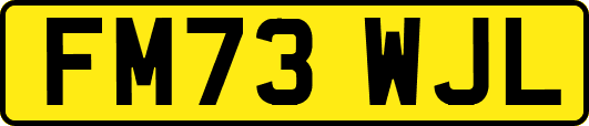 FM73WJL