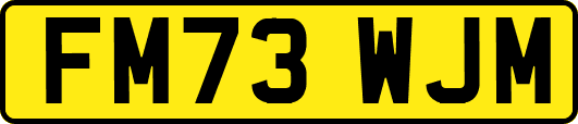FM73WJM