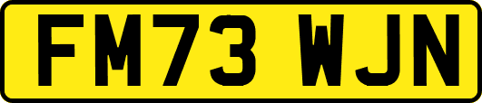 FM73WJN