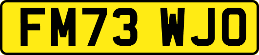 FM73WJO