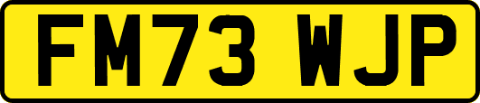 FM73WJP