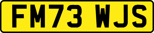 FM73WJS