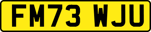 FM73WJU