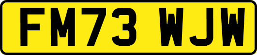 FM73WJW