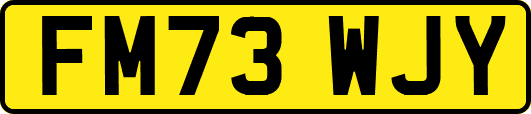 FM73WJY