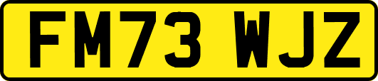 FM73WJZ