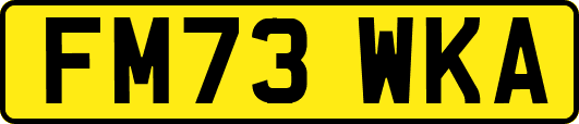 FM73WKA