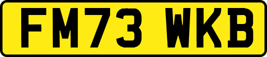 FM73WKB