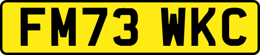 FM73WKC