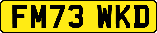 FM73WKD