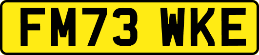 FM73WKE