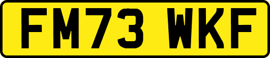 FM73WKF