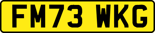 FM73WKG