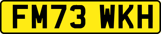 FM73WKH
