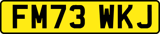 FM73WKJ
