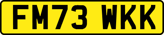 FM73WKK