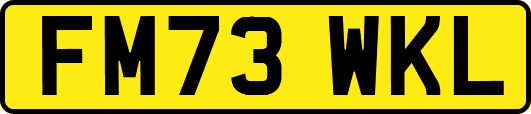 FM73WKL