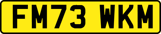 FM73WKM
