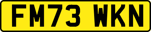 FM73WKN