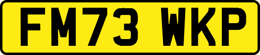 FM73WKP