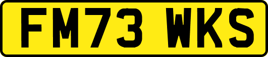 FM73WKS