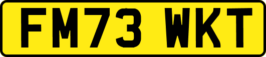FM73WKT