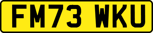 FM73WKU