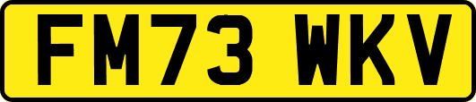 FM73WKV