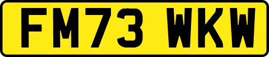 FM73WKW