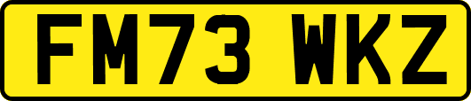 FM73WKZ