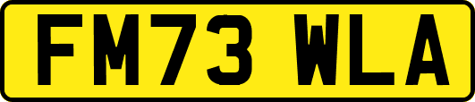 FM73WLA