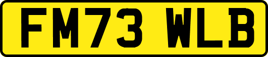 FM73WLB