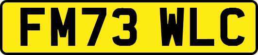 FM73WLC