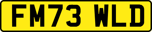 FM73WLD