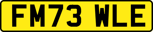 FM73WLE