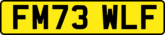 FM73WLF