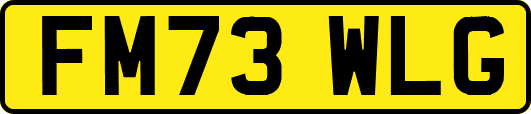 FM73WLG