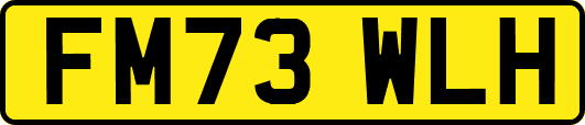 FM73WLH