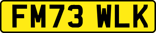 FM73WLK