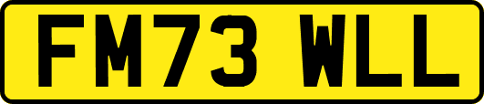 FM73WLL