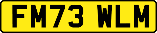 FM73WLM